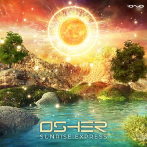 Download track Sunrise Express Osher Swissa