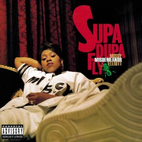 Download track I'M Talkin' Missy Elliott