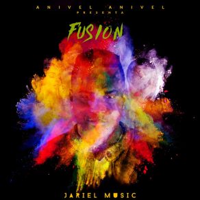 Download track Ojito Lindo Jariel Music