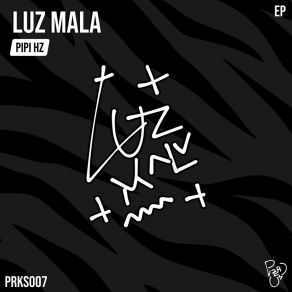 Download track Luz Mala (Pomberito Takeover) Pipi Hz