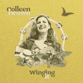 Download track Strawberry Blonde Colleen Brown