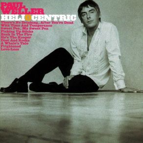 Download track Sweet Pea, My Sweet Pea Paul Weller