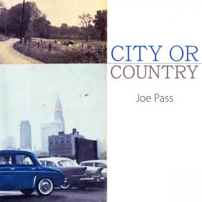 Download track Self-Image Joe Pass