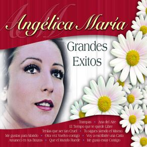 Download track Aunque Sueñes Con Otra Angélica María