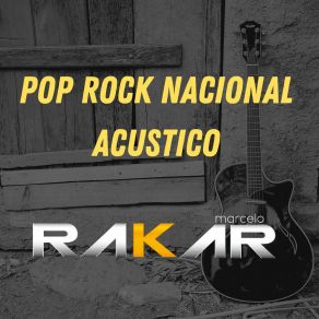 Download track What's Up? / Hotel California (Cover) Marcelo Rakar