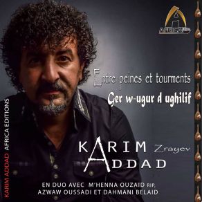 Download track Takbaylit Karim Addad