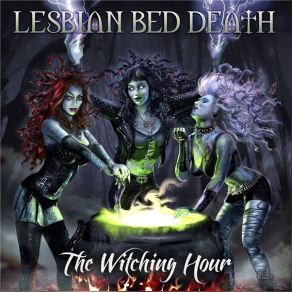 Download track Thirteen Steps To The Gallows Lesbian Bed Death