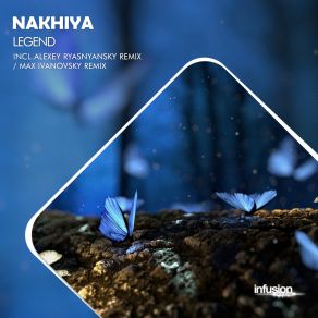 Download track Legend (Max Ivanovsky Remix) Nakhiya