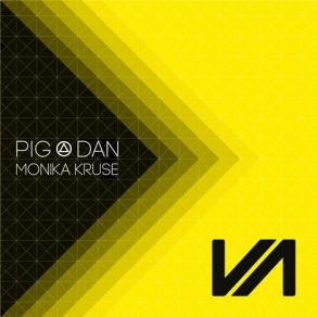 Download track Into The Light (Original Mix) Monika Kruse, Pig & Dan