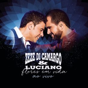 Download track Felicidade Que Saudade De Você / Preciso Ser Amado (Ao Vivo) Zezé Di Camargo & Luciano