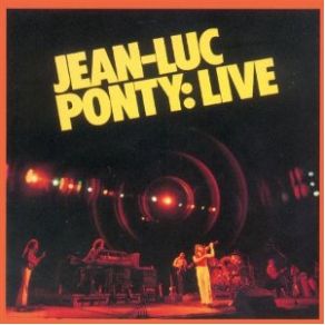 Download track Track 4 Jean-Luc Ponty, Béla Fleck, Stanley Clarke