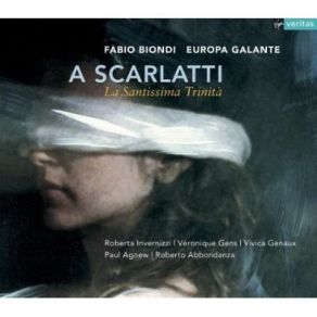 Download track 34. Recitativo - Ancor Non Sei Convinta? Scarlatti, Alessandro