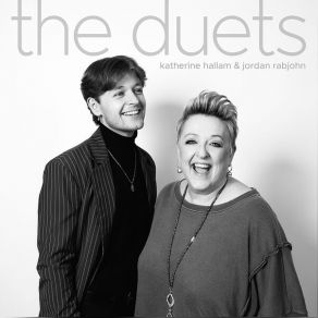 Download track If I Can Dream (Mother & Son Duet Version) Jordan Rabjohn, Katherine HallamThe Mother