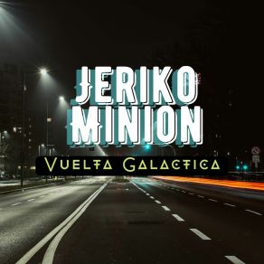 Download track Amor Y Fuego JERIKO MINION