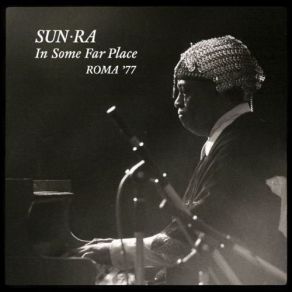 Download track Space Is The Place Sun Ra