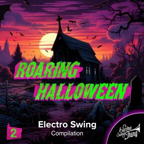 Download track Nightmare Cure Electro Swing Thing