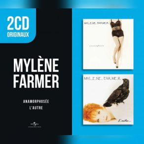 Download track Pas De Doute Mylène Farmer