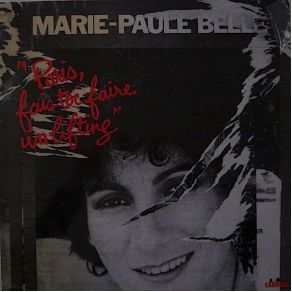 Download track J'Ai La Clef Marie - Paule Belle