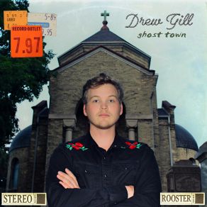 Download track Why Is Everyone So Cold? Drew Gill