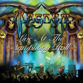 Download track When The World Comes Down (Live) Magnum