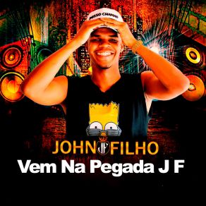 Download track Minha Porrinha John Filho