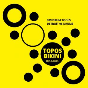 Download track Wake Up (DJ Tool) Detroit 95 Drums