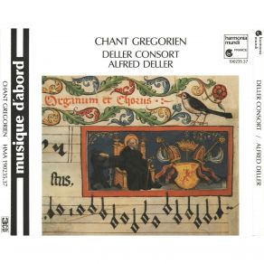 Download track 09. Introït- Requiem Aeternam Alfred Deller, The Deller Consort