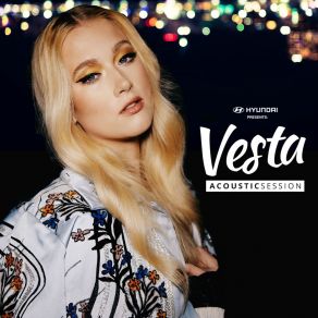 Download track Only You (Acoustic) Vesta Lugg