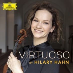 Download track Violin Concerto, Op. 36: 3. Finale. Allegro Hilary HahnSveriges Radios Symfoniorkester, Esa-Pekka Salonen