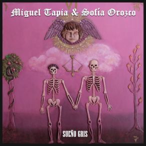 Download track Sueño Gris (Morfeo Remix) Sofía Orozco