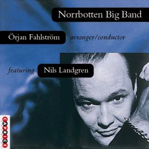 Download track Twice A Week Nils Landgren, Norrbotten Big Band