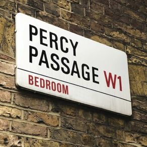 Download track Bedroom (CSK Alternative Dub) Percy Passage