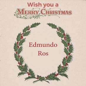 Download track I Whistle A Happy Tune EDMUNDO ROS