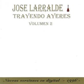 Download track Por Adentro De La Vida Jose Larralde