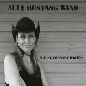 Download track That's The Thing About Love Ally Mustang Band