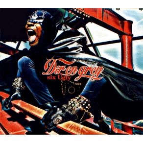 Download track Mr. NEWSMAN Dir En Grey