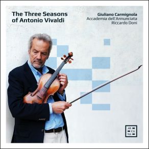 Download track 32. Violin Concerto In G Minor, RV 330 I. Allegro Non Molto Antonio Vivaldi