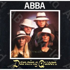 Download track Dancing Queen (Live) ABBA, Live