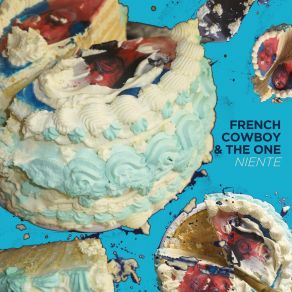 Download track PISTACHE French Cowboy