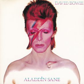 Download track Drive‐In Saturday (Live, 1972 - 11 - 25: Public Hall, Cleveland)  David Bowie