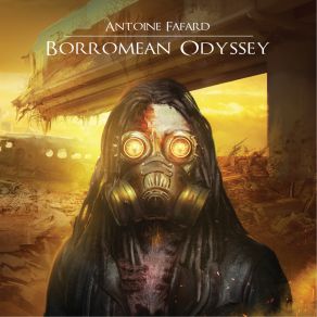 Download track Borromean Odyssey IV Antoine Fafard