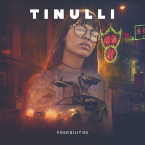 Download track Pure Form Tinulli