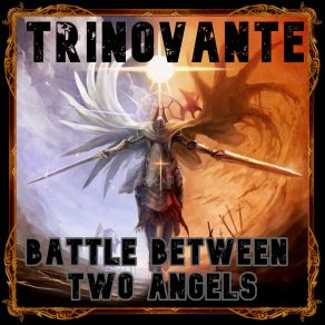 Download track Battle Between Two Angels (Original Mix) TRiNoVaNTe