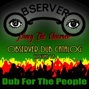 Download track Riot Down'town Niney The Observer