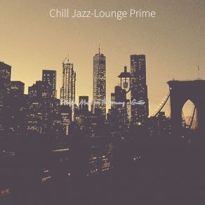 Download track Fun Moods For Bars Chill Jazz Lounge Prime