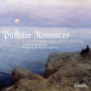 Download track Rubinstein: Soirees Ã St-Petersbourg, Op. 44 - # 1a Noch' (Night) Joan Rodgers, Malcolm MartineauThe Night