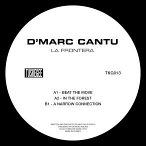 Download track A Narrow Connection D'Marc Cantu