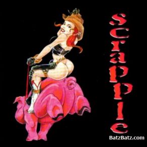 Download track Real World Scrapple