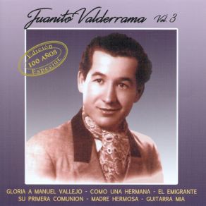 Download track Su Primera Comunión (Habanera Canción) Juan Valderrama