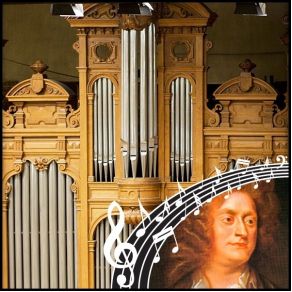 Download track Voluntary In D - Moll Henry Purcell